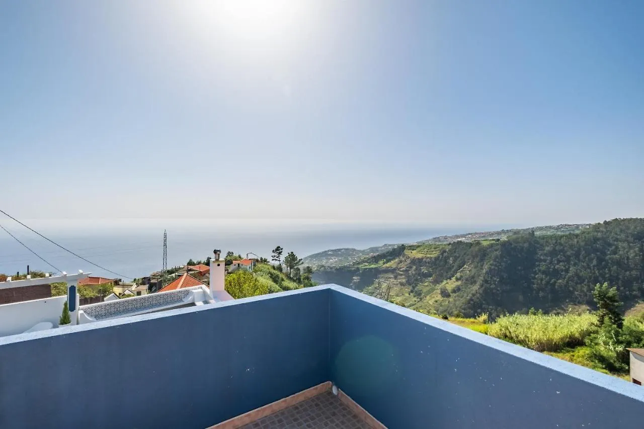 Blue House - By Wehost Villa Ponta do Sol  Holiday home Ponta do Sol (Madeira)