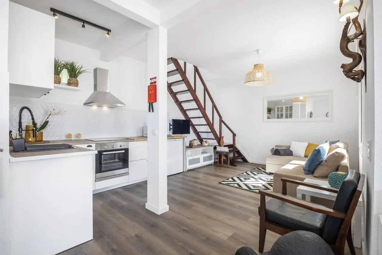 Holiday home Blue House - By Wehost Villa Ponta do Sol