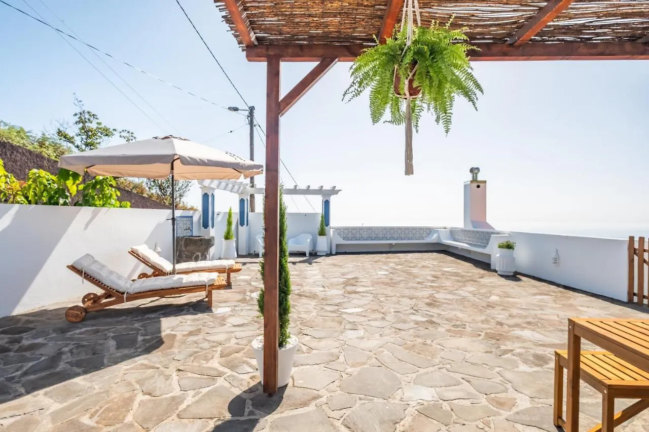 Holiday home Blue House - By Wehost Villa Ponta do Sol  Portugal