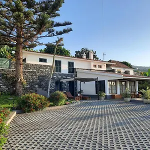 Dr. Cabral Barreto Vakantiehuis